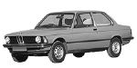 BMW E21 U2326 Fault Code