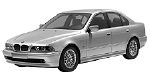 BMW E39 U2326 Fault Code