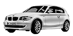 BMW E81 U2326 Fault Code