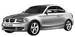 BMW E82 U2326 Fault Code