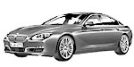 BMW F06 U2326 Fault Code