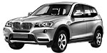BMW F25 U2326 Fault Code