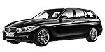 BMW F31 U2326 Fault Code